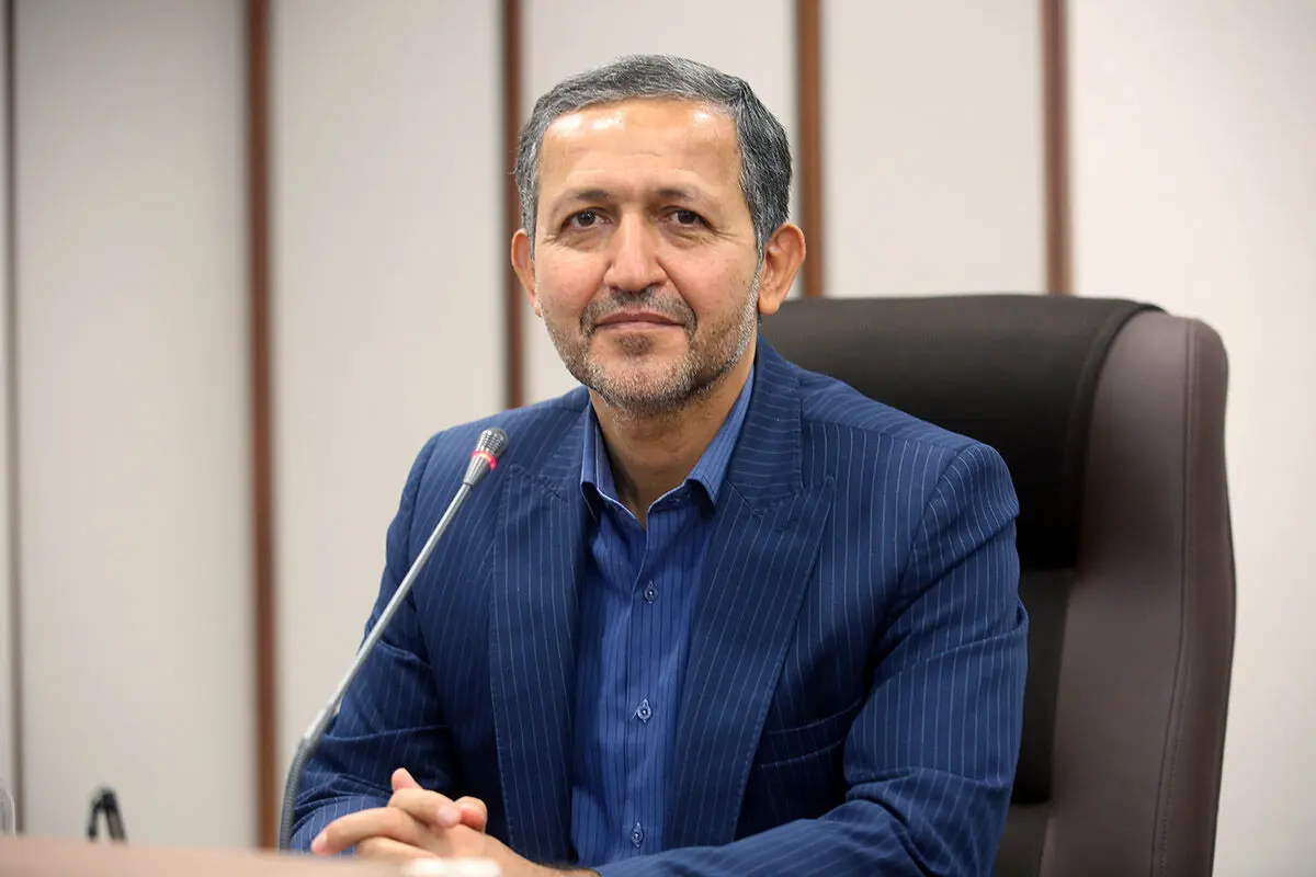 اصغر امیرنیا با حکم وزیر ارشاد مدیرکل «دفتر مدیریت» عملکرد شد