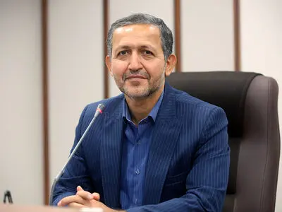 اصغر امیرنیا با حکم وزیر ارشاد مدیرکل «دفتر مدیریت» عملکرد شد
