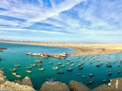 مصادر هندیة: الهند وإیران تستعدان لتوقیع اتفاق طویل الأجل بشأن میناء تشابهار