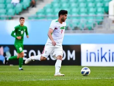 تکذیب درخواست 15 میلیاردی خدابنده‌لو از پرسپولیس