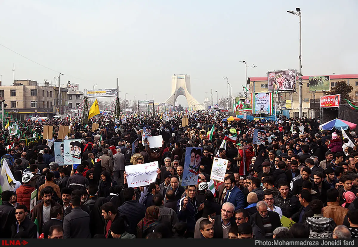 ملت پاسخ محکمی به دشمنان دادند/ تهدید و بی ادبی راهگشای معضلات جهانی نیست