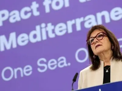 نماینده اروپا در نشست شورای صلح غزه شرکت می‌کند