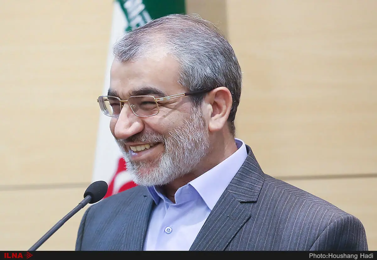 کدخدایی به اینستاگرام پیوست