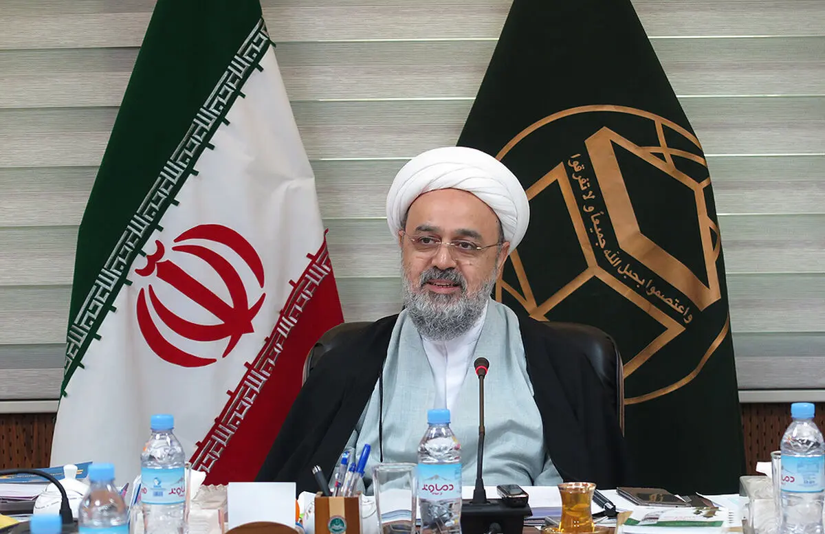 مردم با حضورشان در پای صندوق‌های رأی نشان دادند که پای انقلاب ایستاده‌اند