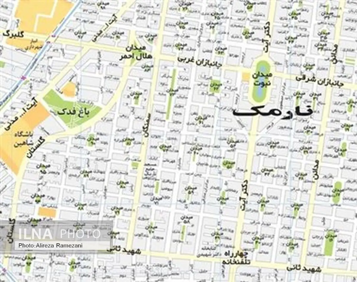 علاقه‌مندی 60 درصد ساکنان نارمک به جابه‌جایی