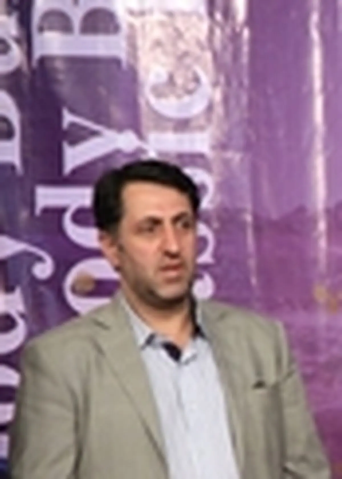 افضلی: وزارت ورزش شاخ غول ساختگی برگزاری مجامع را شکست