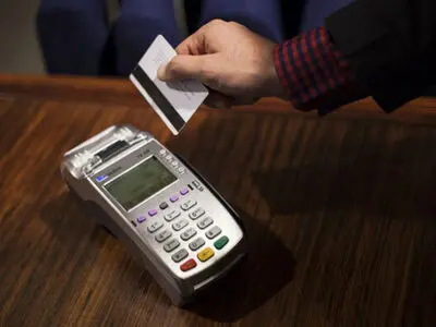 کلاهبرداری به روش اسکیمر