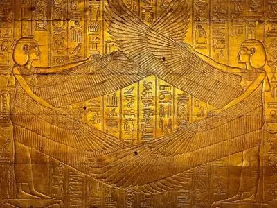 «هیروگلیف» چگونه به خط مقدس مصریان باستان تبدیل شد؟