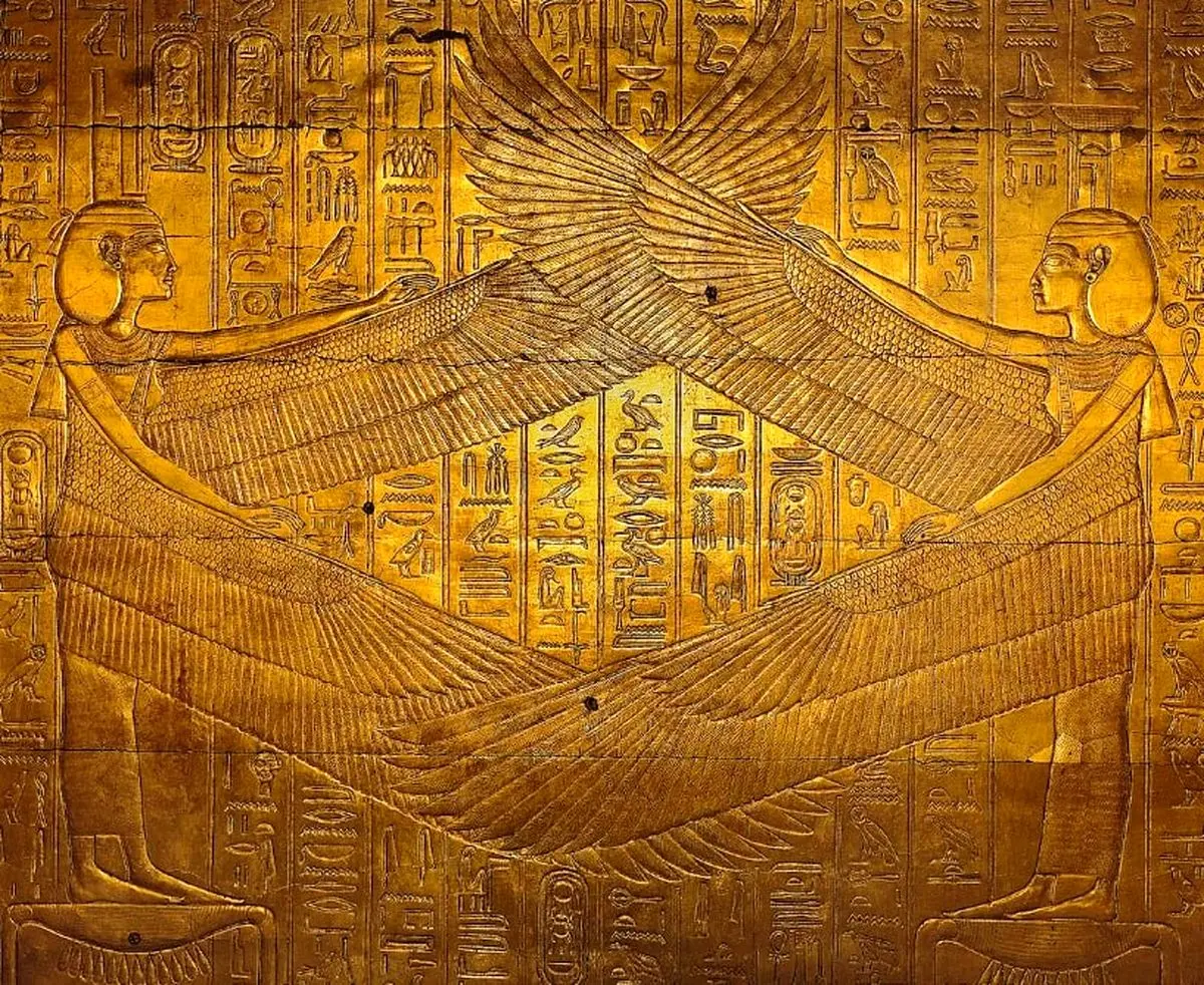 «هیروگلیف» چگونه به خط مقدس مصریان باستان تبدیل شد؟