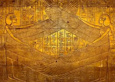 «هیروگلیف» چگونه به خط مقدس مصریان باستان تبدیل شد؟