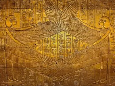 «هیروگلیف» چگونه به خط مقدس مصریان باستان تبدیل شد؟