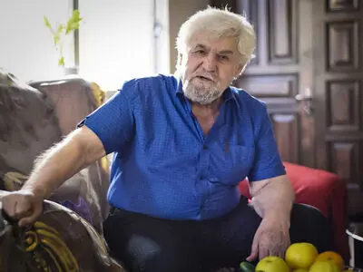 تصویر عنایت بخشی در ضمیر روشن فرهنگ ایران‌زمین، جاودانه باقی خواهد ماند.