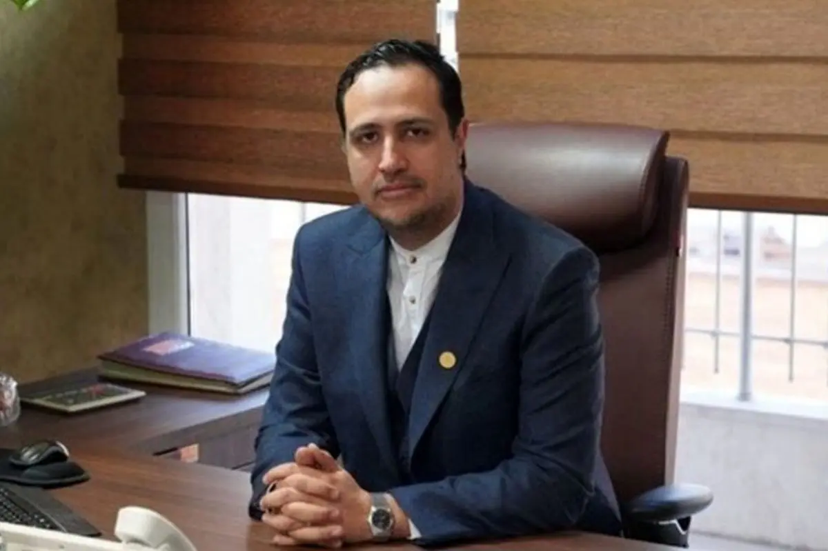 معدن چادرملو مسیر تامین پایدار تولید را دنبال می کند