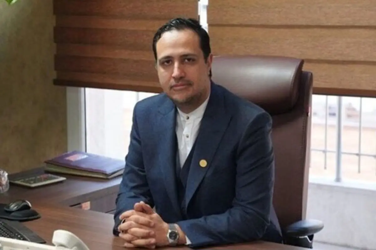 معدن چادرملو مسیر تامین پایدار تولید را دنبال می کند