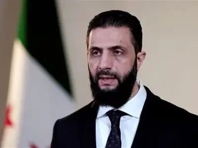 سفر الجولانی به سرزمین‌های اشغالی در ماه آوریل 