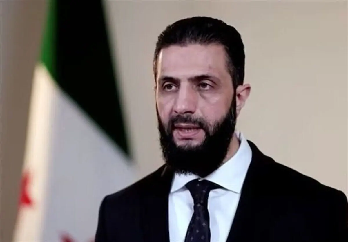 سفر الجولانی به سرزمین‌های اشغالی در ماه آوریل 