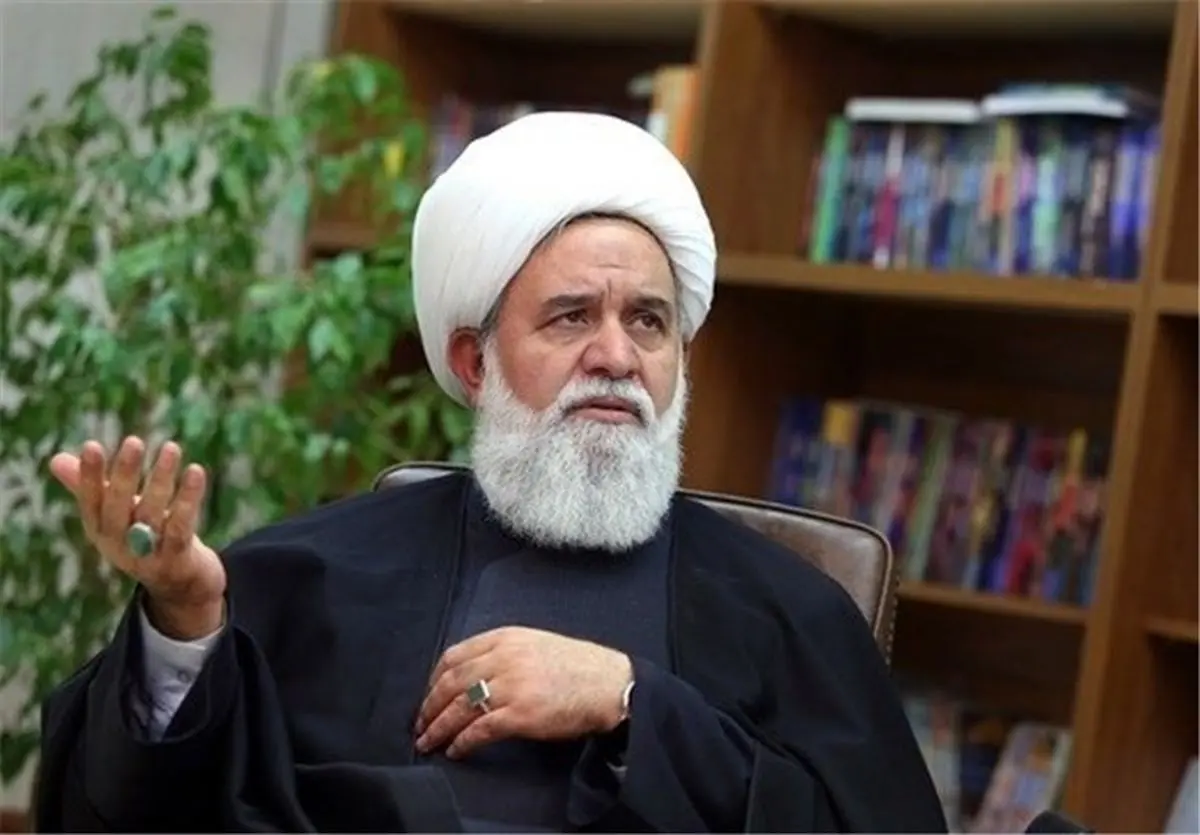 همه ادیان روی مبارزه با ظلم اتفاق نظر دارند/ طاغوت بزرگ امروز «آمریکاست»/ اسرائیل یکی از پایگاههای آمریکاست
