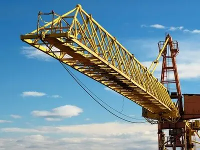 سقوط از ارتفاع ۲۰ متری دو کارگر در شهرک صنعتی سیمین دشت کرج