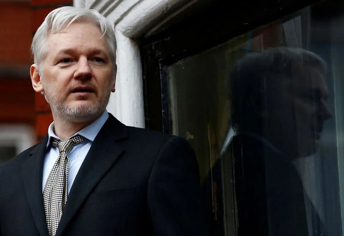 WikiLeaks founder Assange to hear UK judge's ruling on extradition to US