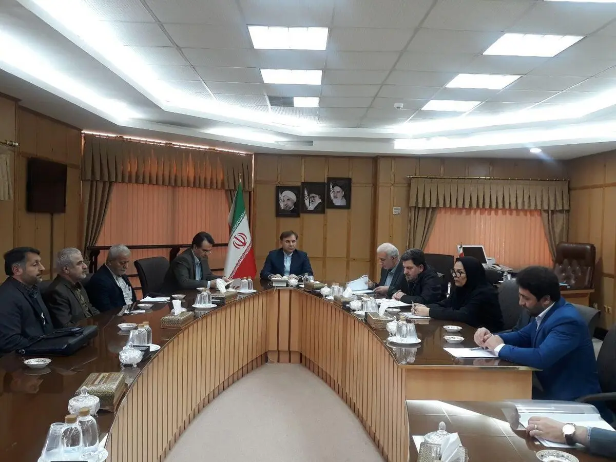 کارگران‌ثروت ملی کشورند/ رونق اقتصادی در گرو تداوم تولید است