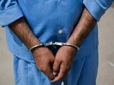 بازداشت مردی که دختران جوان را از خانه فراری می‌داد
