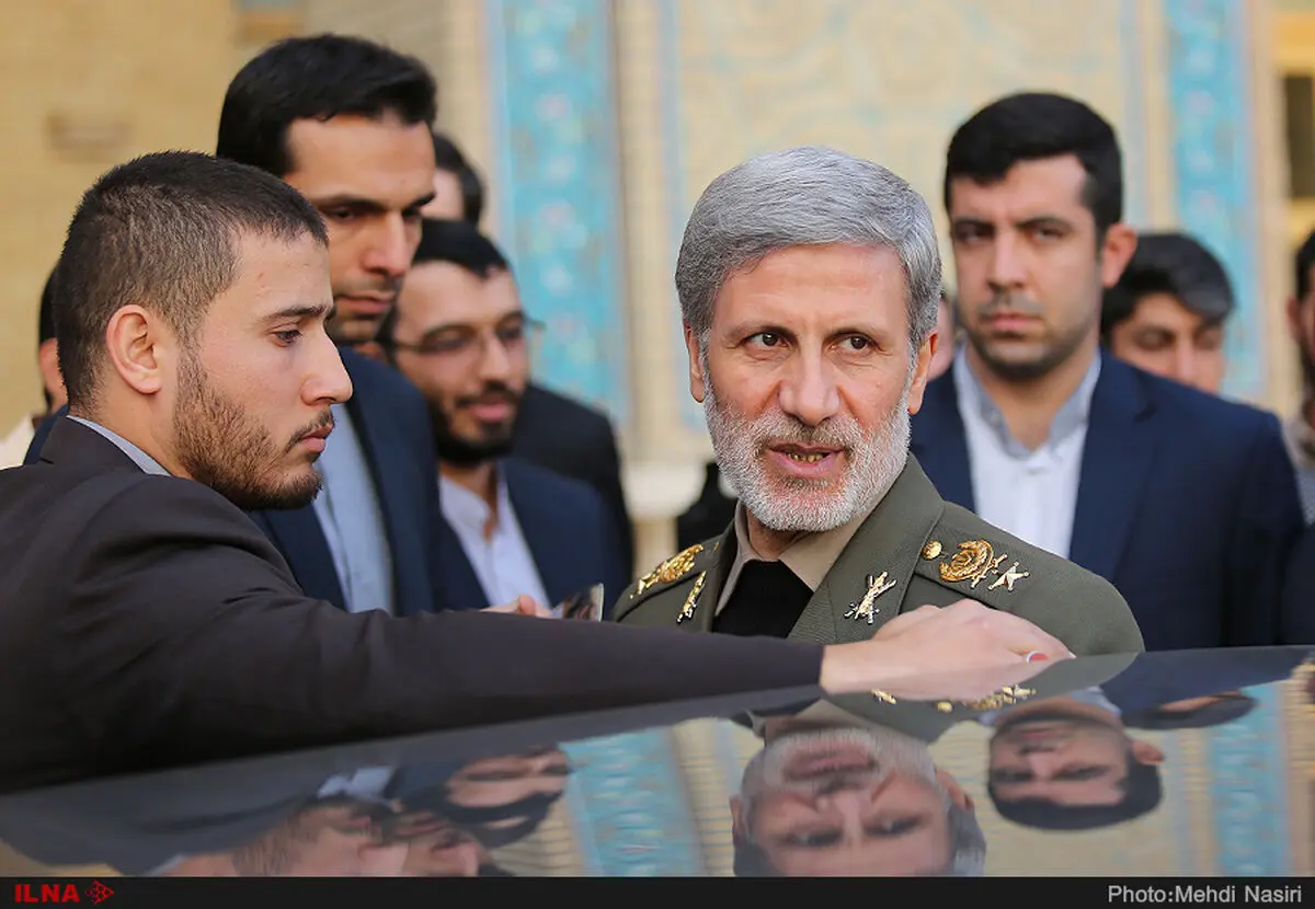 جزییات جلسه امروز کمیسیون امنیت ملی با حضور وزیر دفاع