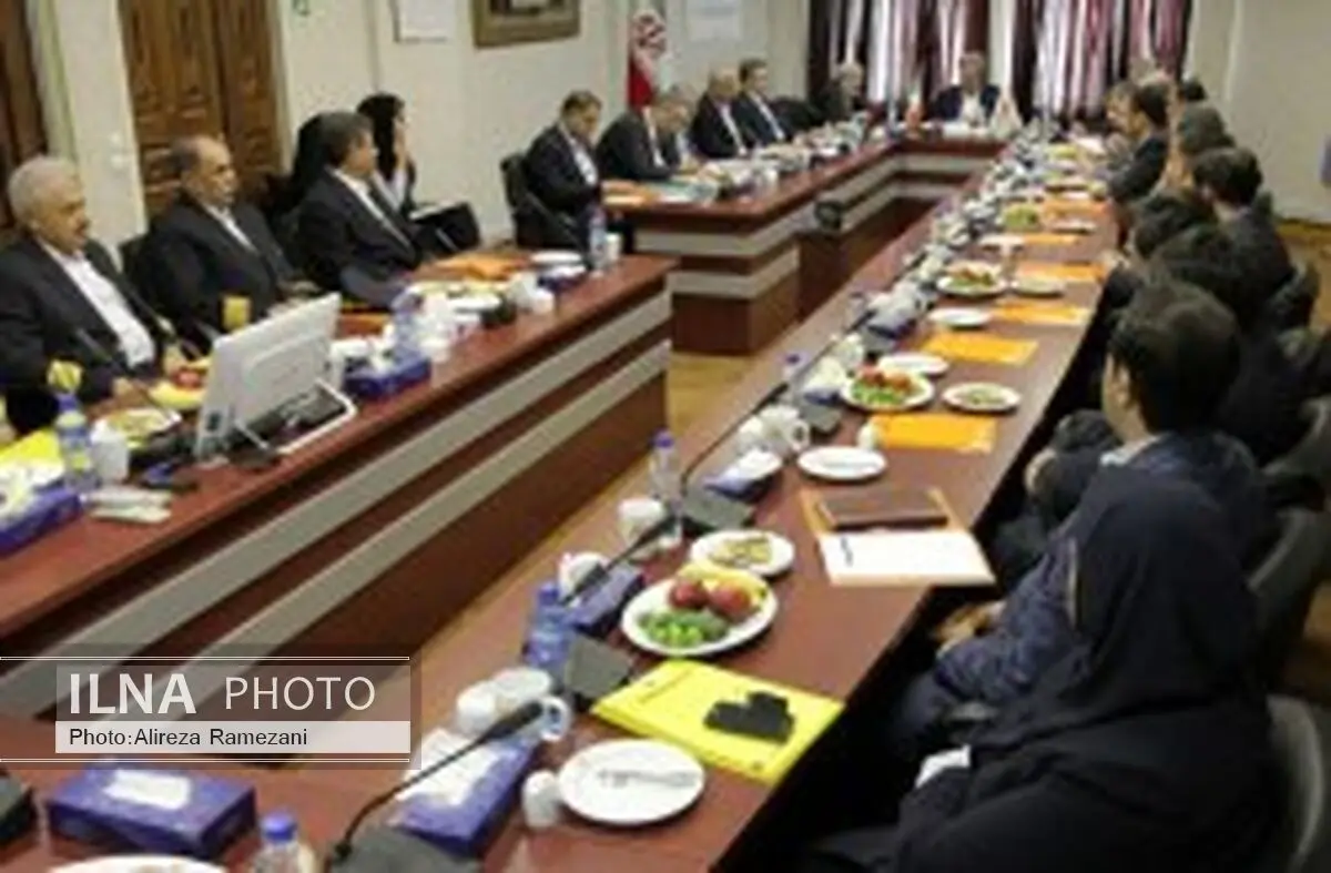 سرپرست جدید شرکت هواپیمایی کیش معارفه شد