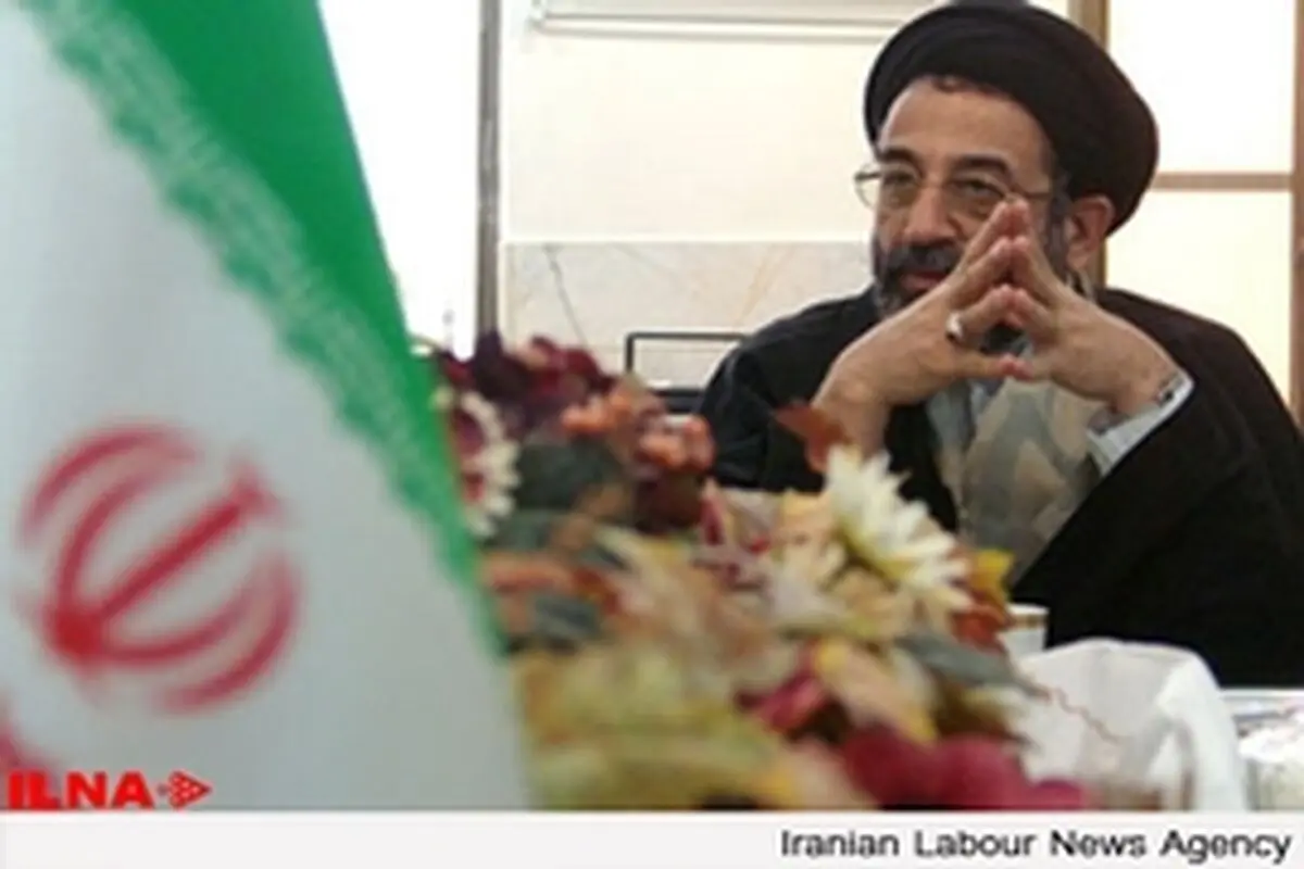 رابط انتخاباتی خاتمی و عارف نیستم / اصلاح‌طلبان به موقع فعال می‌شوند