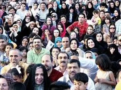 جمعیت ایران در سال ۱۴۰۰ بیش از ۸۵ میلیون می‌شود