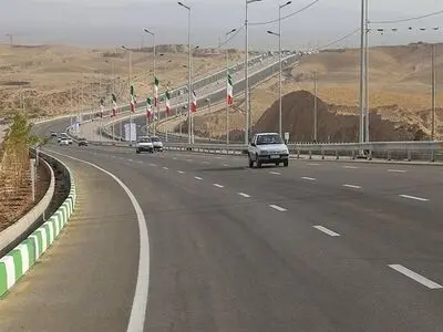 ۱۰ ماه، ۶۰۰ تصادف، ۱۲ فوتی و ۴۱۵ مجروح / وضعیت نگران‌کننده بلوار آیت الله بروجردی قم