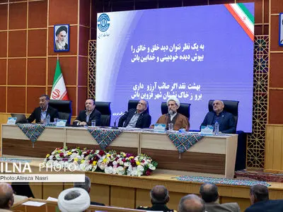 سفر رئیس‌جمهور به استان قزوین