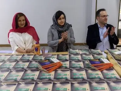 کتاب « خرداد » تازه‌ترین اثر پدیده شجاعی رونمایی شد