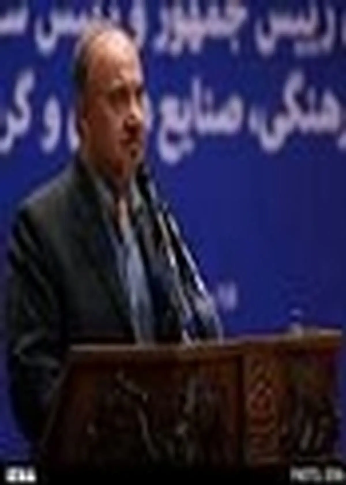 سرمایه گذاری در بخش گردشگری زمینه تحقق اقتصاد مقاومتی است