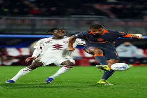 کوپا ایتالیا؛ اینتر با شکست تورینو به نیمه نهایی صعود کرد