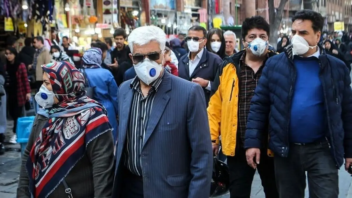 ناآشنایی بیش از نیمی از شهروندان تهرانی از سامانه "تهران من"