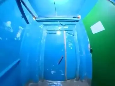 نوریلسک؛ افسرده‌ترین شهر جهان در قلب سیبری + فیلم