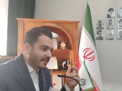 نشان سپاری گزینه مناسب جهت رونق و توسعه اشتغال 