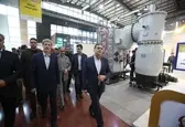 فناوری «نانو» به عنوان عقبه راهبردی صنعت دفاعی نقش ویژه ای در ارتقاء قدرت بازدارندگی دارد
