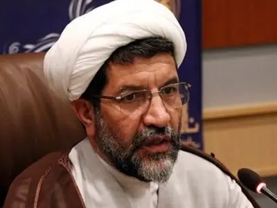 پیام تسلیت حمید پارسانیا برای درگذشت عماد افروغ