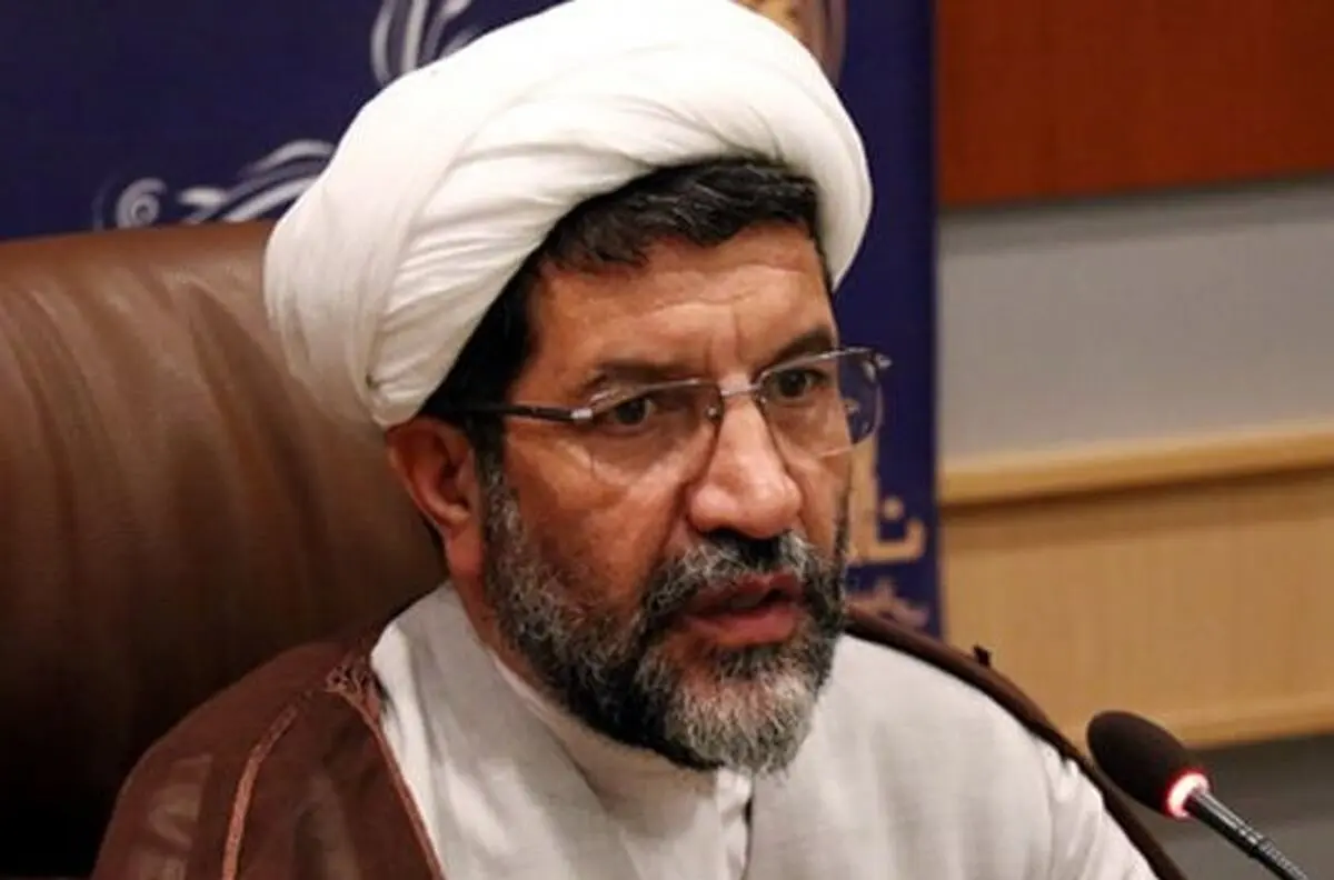 پیام تسلیت حمید پارسانیا برای درگذشت عماد افروغ