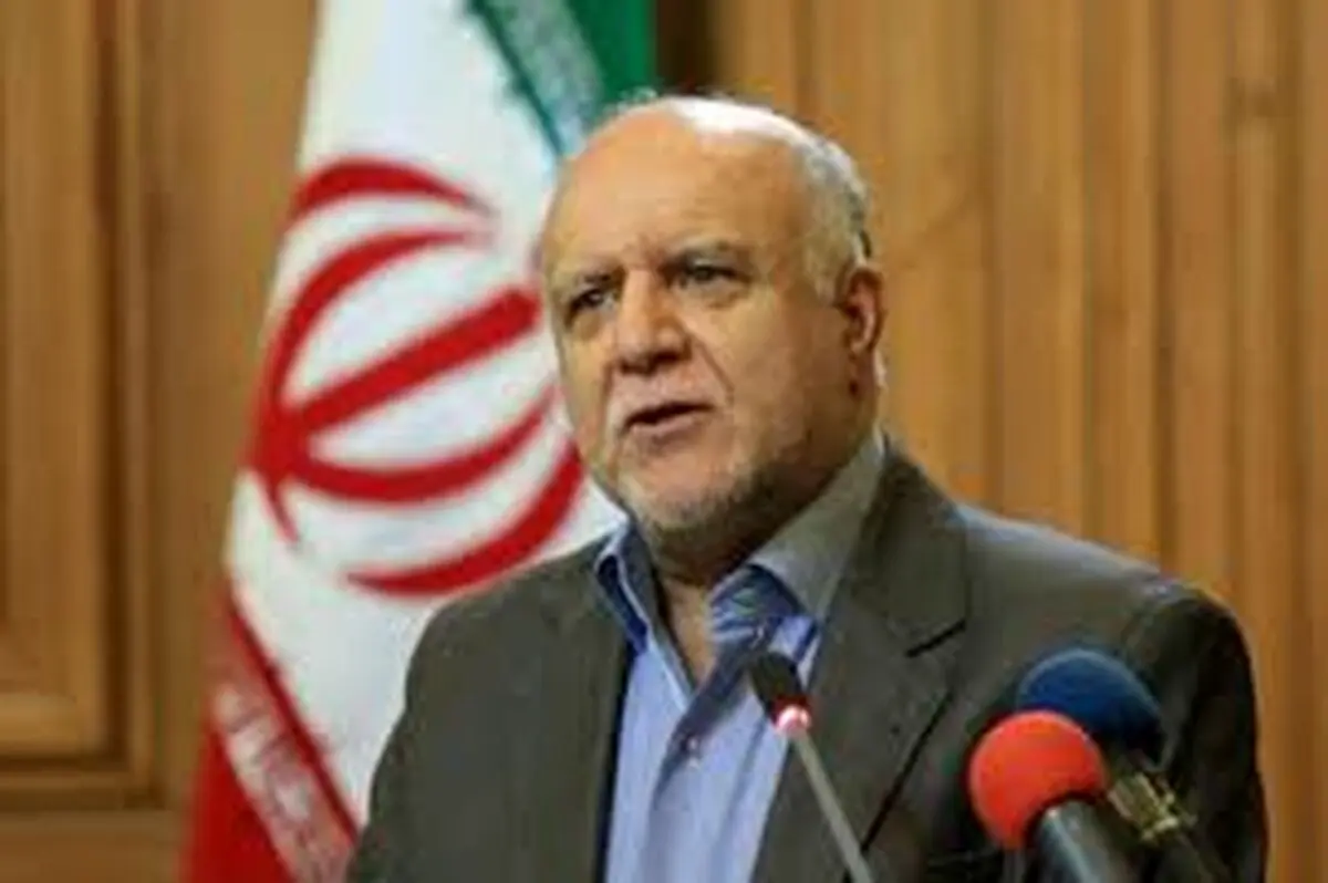 عده ای از تحریم ایران خوشحال می شوند / ملاحظات سیاسی توتال به وزارت خارجه گزارش شد / اطلاعات کل میادین نفتی را به سرمایه گذار نمی دهیم