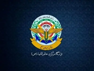 به تجاوز و اقدام تروریستی آمریکا پاسخ کوبنده‌ای می‌دهیم/ تحت هیچ شرایطی اجازه دخالت در امور تنگه هرمز را نخواهیم داد 
