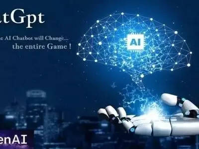 چت GPT-۴ از پس سخت‌ترین آزمون جهان هم برآمد