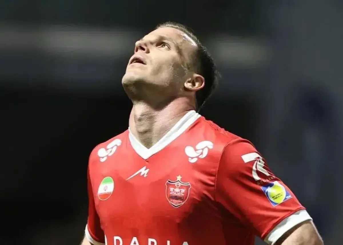 لغو قرارداد گرا و پرسپولیس در هاله ای از ابهام