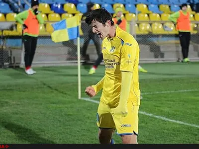آزمون بهترین بازیکن رستوف در هفته پانزدهم لیگ روسیه شد