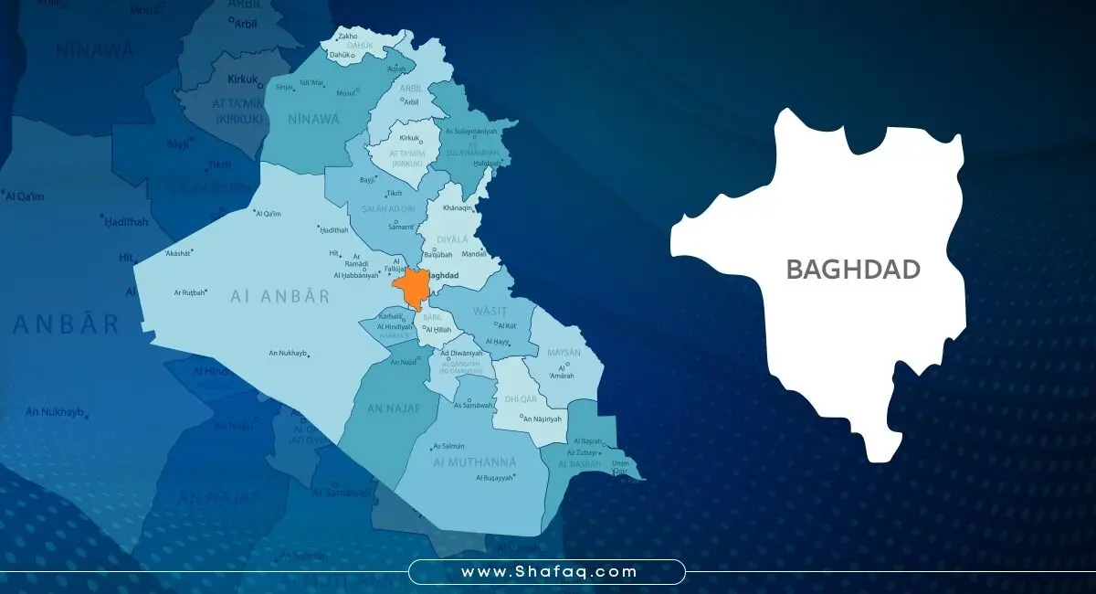 چندین زخمی در پی وقوع انفجار در شمال بغداد

