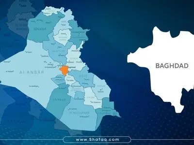 چندین زخمی در پی وقوع انفجار در شمال بغداد

