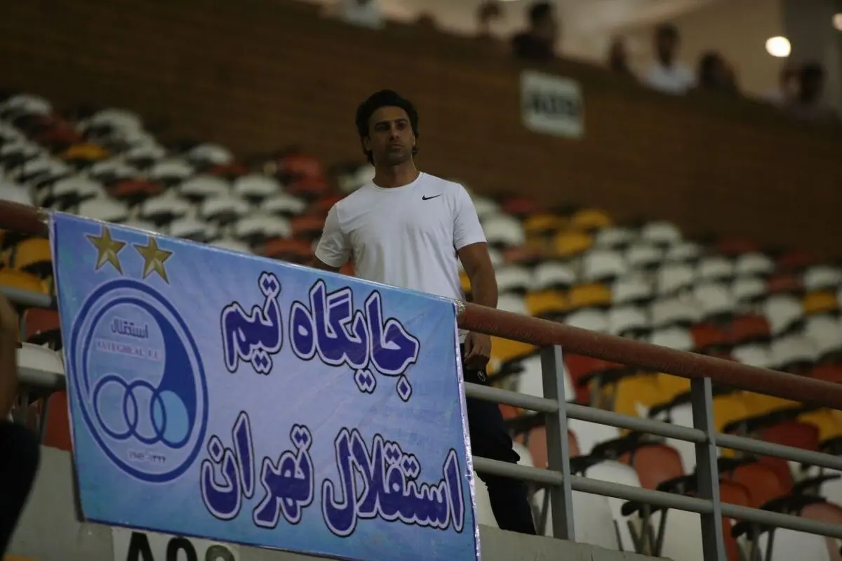 اتهامات باورنکردنی فرهاد مجیدی به سیدعلی و جواد نکونام!