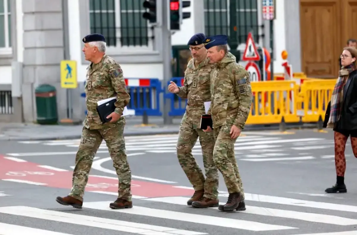 آسمان اروپا در وضعیت هشدار؛ جنگ پهپادی روسیه و ناتو وارد مرحله تازه‌ای شد