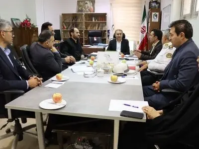 لزوم اتخاذ تدابیر لازم برای ایام بازگشایی مدارس در اردبیل